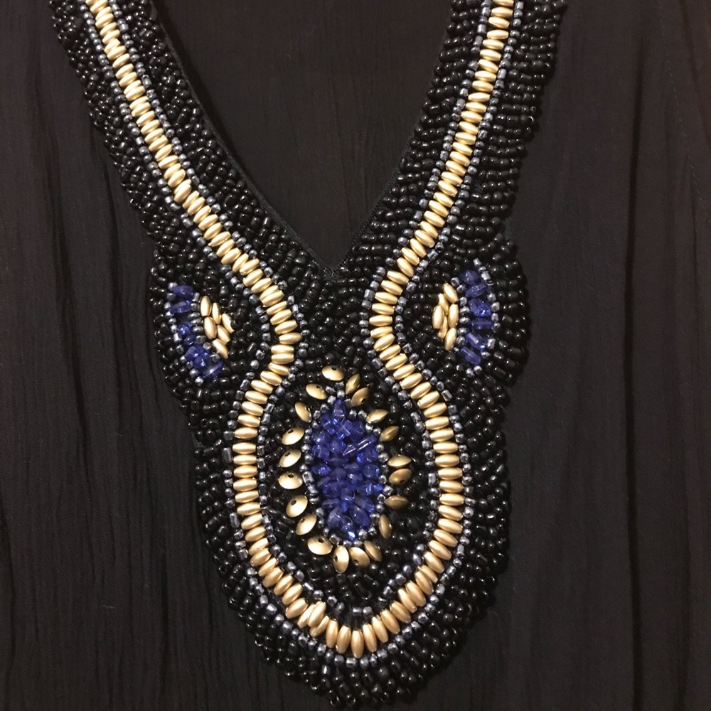 Long Forever 21 Dress